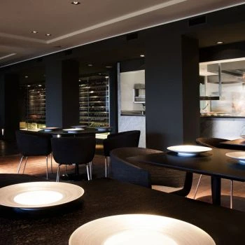 Porro, image:contract_immagini - Porro Spa - Elzenduin Hotel – Terheijde An Zee (Netherlands)